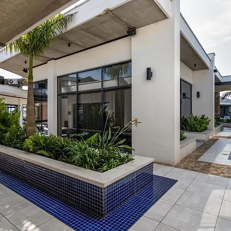 Ballito Hills 478 - With Inverter Exterior foto