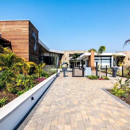 Ballito Hills 478 - With Inverter Exterior foto