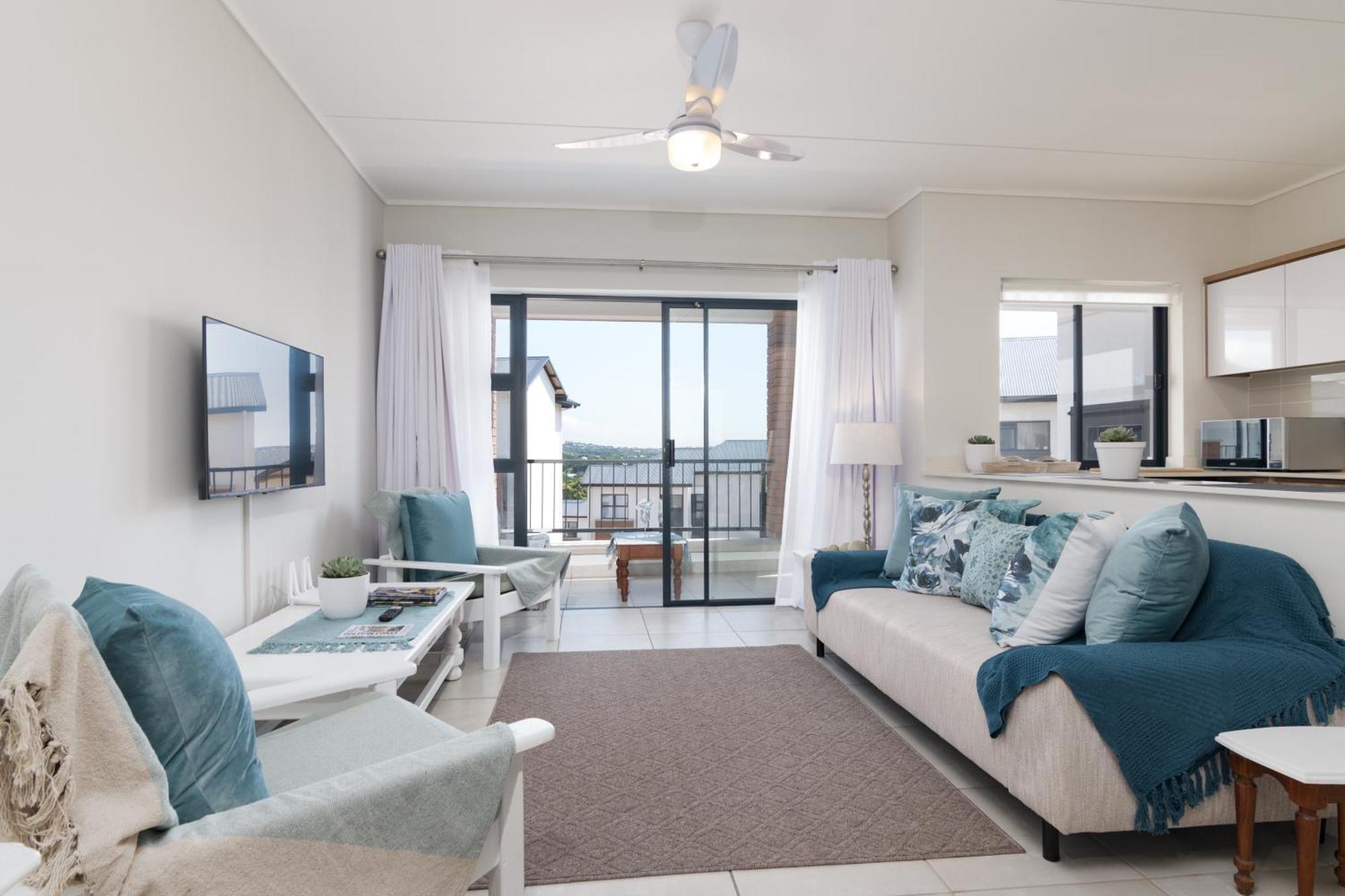 Hills 478 - With Inverter Apartment Ballito
