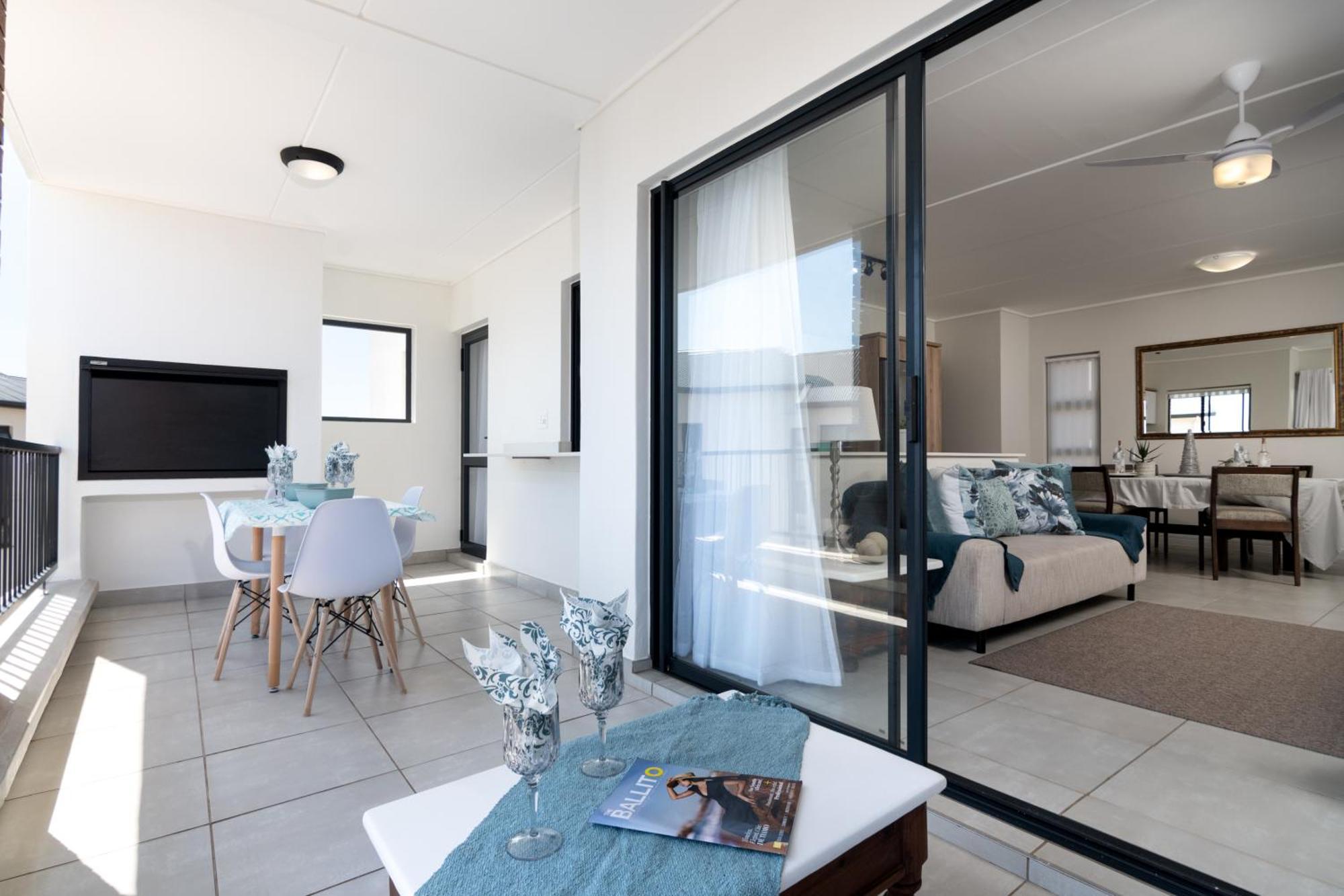 Apartment Hills 478 - With Inverter *