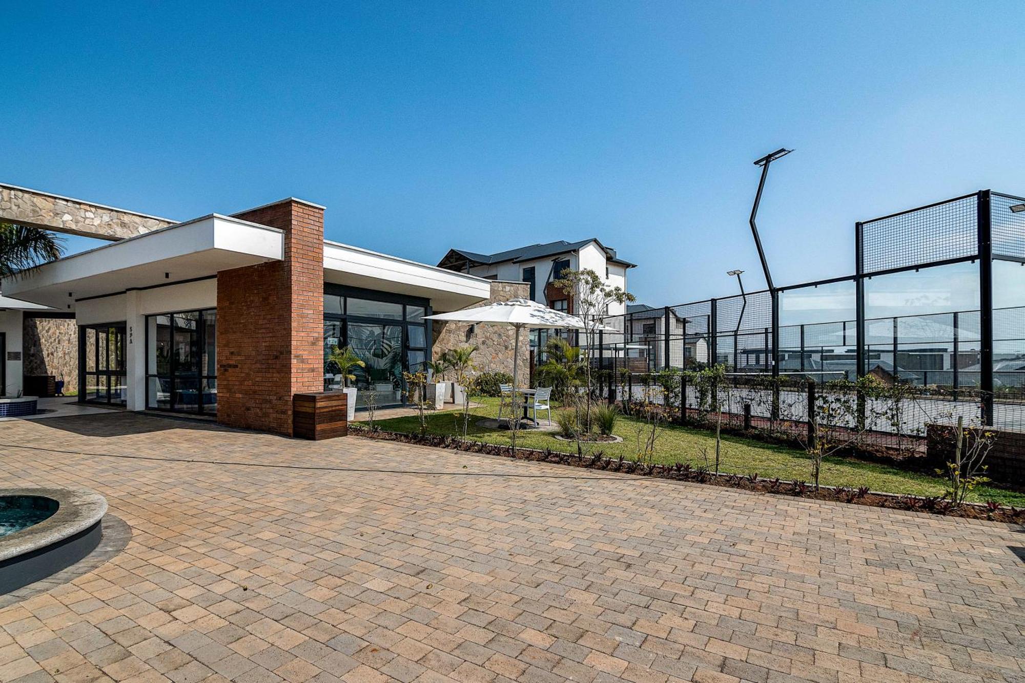 Apartment Hills 478 - With Inverter Ballito
